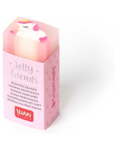 GOMMA PROFUMATA - JELLYFRIENDS - UNICORN