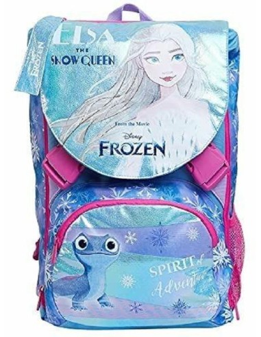 ZAINO ESTENSIBILE - FROZEN DISNEY