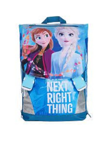 ZAINO ESTENZIBILE - FROZEN 2