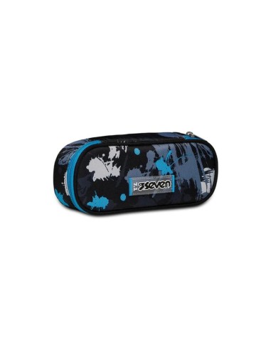 ASTUCCIO ROUND PLUS SEVEN - COLOURJET