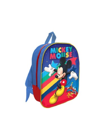 ZAINO 3D ASILO - MICKEY MOUSE