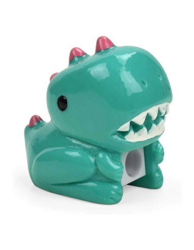 DINOSAUR PENCIL SHARPENER
