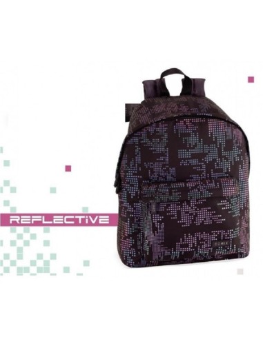 ZAINO COMIX SPECIAL AMERICANO - REFLECTIVE SQUARE