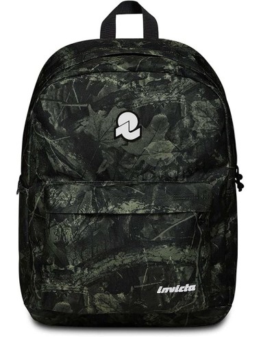 ZAINO INVICTA AMERICANO - CARLSON FANTASY VERDE