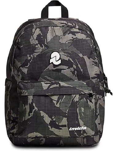 ZAINO INVICTA AMERICANO - CARLSON FANTASY VERDE