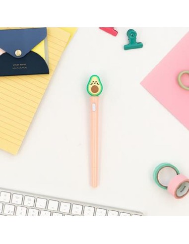 Penna Luminosa - Avocado Mr Wonderful
