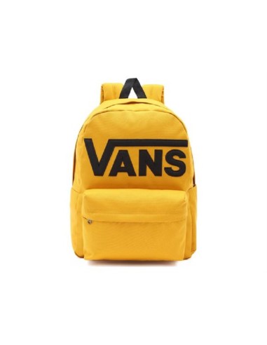 Zaino vans giallo sale