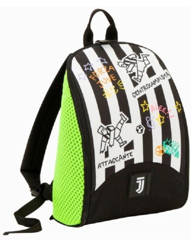 ZAINO ASILO JUVENTUS OFFICIAL PRODUCT