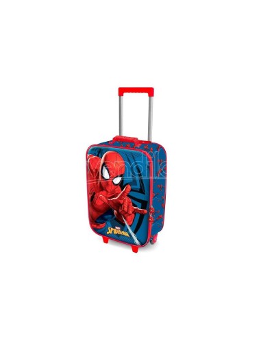 VALIGIA MARVEL SPIDER-MAN