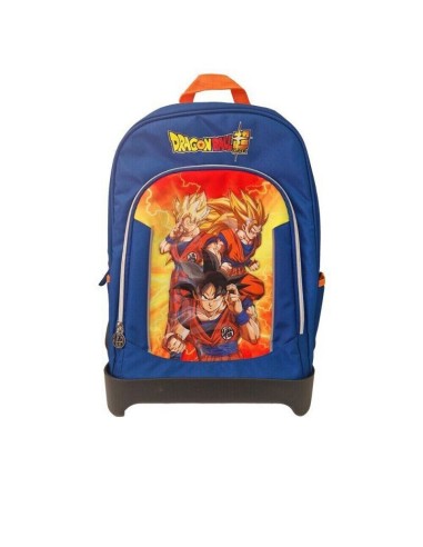 ZAINO TROLLEY STACCABILE DRAGONBALL