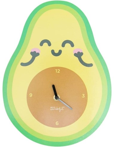 Orologio Da Parete Mr.Wonderful