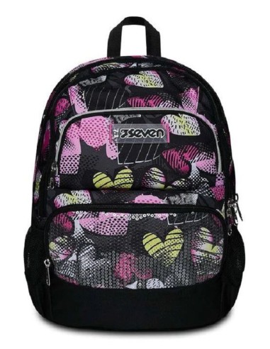 ZAINO SEVEN ADVANCED POCKETS SEVEN KIDDIE CRUSH