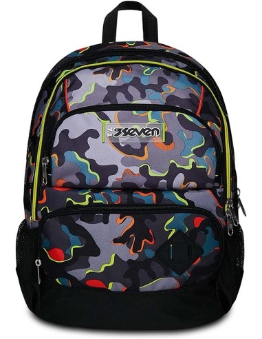 ZAINO ADVANCED POCKETS SEVEN