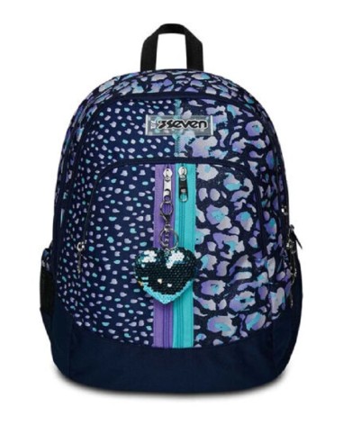 ZAINO SEVEN ADVANCED SEVEN ZIPLY 