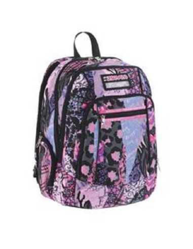 ZAINO SEVEN ADVANCED SEVEN ROSEGROVE GIRL