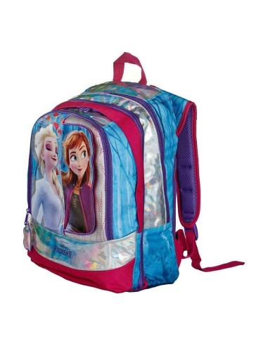 ZAINO ORGANIZZATO FROZEN 2