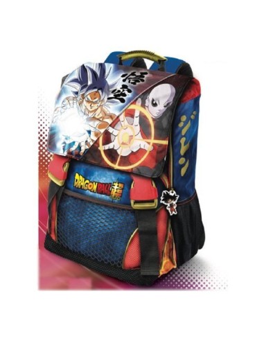 ZAINO ESTENSIBILE DRAGON BALL