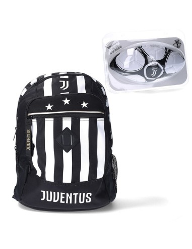ZAINO ADVANCED JUVENTUS CON PALLONE