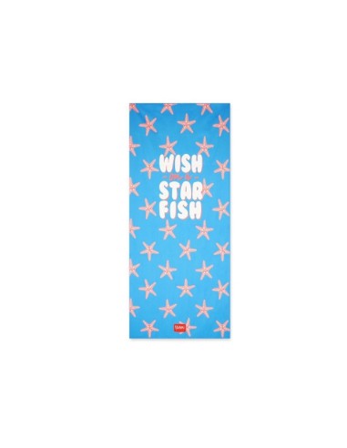 TELO MARE LEGAMI - WISH ON A STAR FISH 