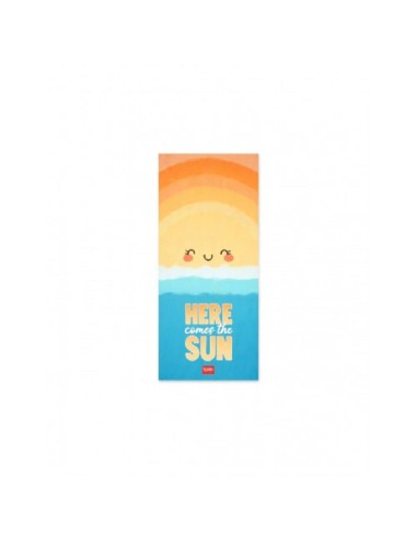 TELO MARE LEGAMI - HERE COMES THE SUN