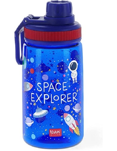 BORRACCIA LEGAMI - SPACE EXPLORER 400ml