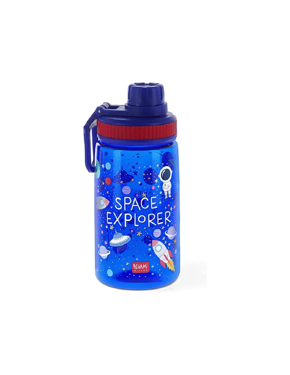 BORRACCIA LEGAMI - SPACE EXPLORER 400ml