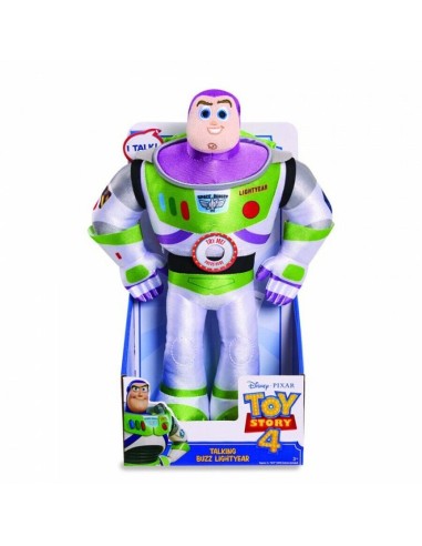TOY STORY 4 BUZZ LIGHTYEAR 