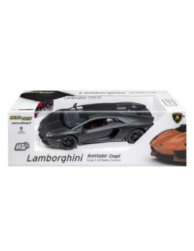 LAMBORGHINI AVENTADOR LP700-4 SCALA 1:10 RADIO CONTROL