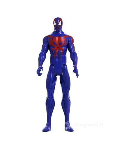 MARVEL ULTIMATE SPIDER-MAN 2099
