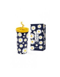 TRAVEL MUG IDRINK 350ml - MARGHERITE