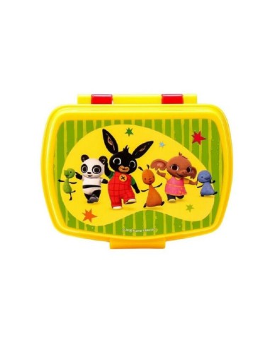 LUNCH BOX BING AND FRIENDS