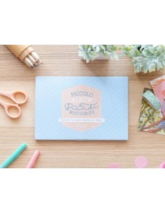 Piccolo Album Di Grandi Ricordi