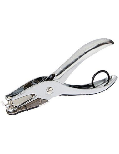 PERFORATORE MONOFORO A PINZA KANGARO