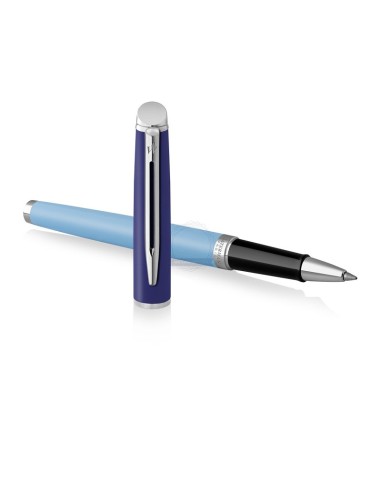 WATERMAN HEMISPHERE COLOUR BLU ROLLER