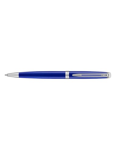 WATERMAN HEMISPHERE BRIGHT BLUE SFERA