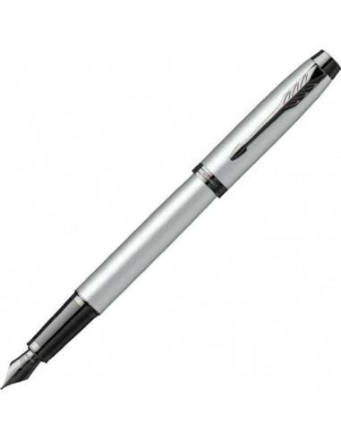 PARKER IM ACHROMATIC GREY EDITION