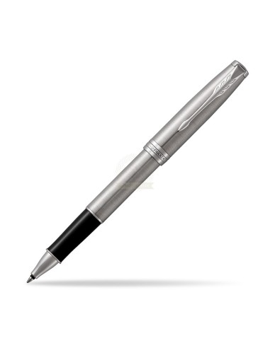 PARKER SONNET ACCIAIO CT