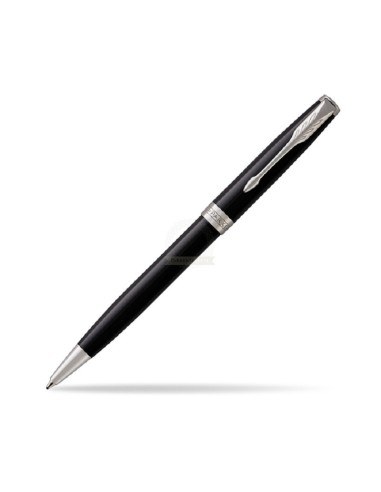 PARKER SONNET LACQUE BLACK CT SFERA