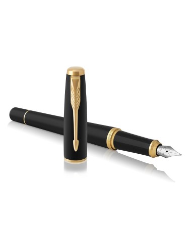 PARKER URBAN MUTED BLACK GT STILO