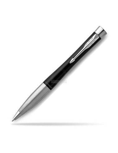 PARKER URBAN MUTED BLACK CT SFERA