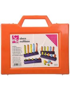 ABACO MULTIBASE 