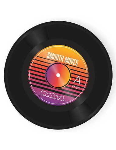 TAPPETINO PER MOUSE VINILE