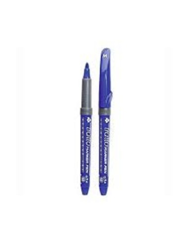 PENNARELLO TRATTO PEN OHP BLU PUNTA M