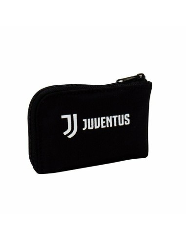 PORTAMONETE ZIP - JUVENTUS OFFICIAL PRODUCT