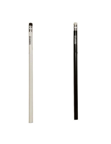 MATITA TOTAL BLACK - JUVENTUS OFFICIAL PRODUCT