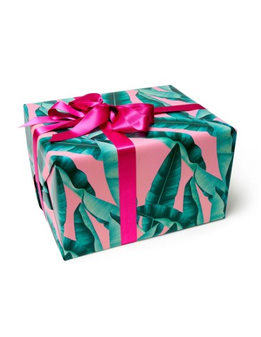 CARTA REGALO - TROPICAL