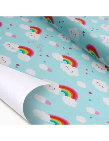 CARTA REGALO - ARCOBALENO 