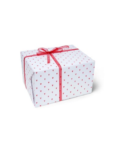 CARTA REGALO - CUORICINI