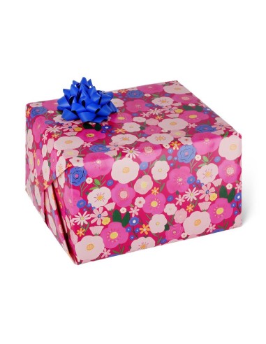 CARTA REGALO - FLOWERS ROSA