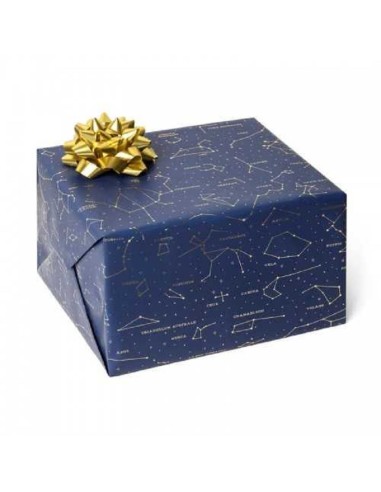 CARTA REGALO - COSTELLAZIONI